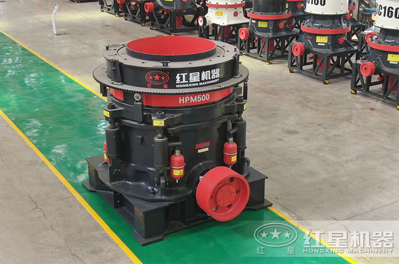 圓錐破碎機 圓錐破碎機