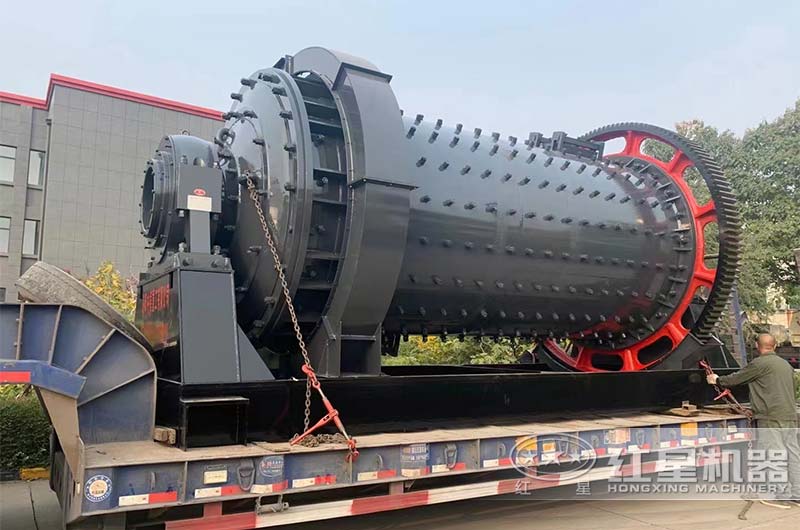 球磨粉碎機 球磨粉碎機