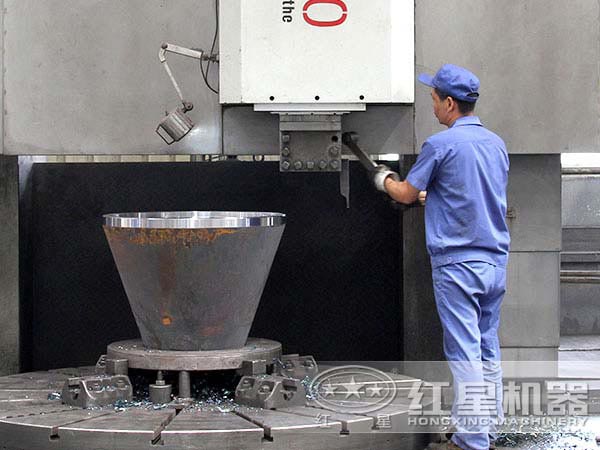 匠心打造，保證每一臺產(chǎn)品的質(zhì)量